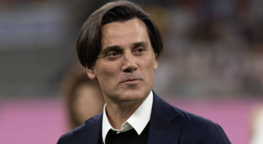 Yeni TFF yöneticisinden Montella'ya telefon! 1